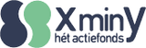 XminY logo